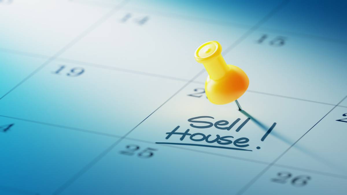 featured image for 7 signs it is time to sell your house